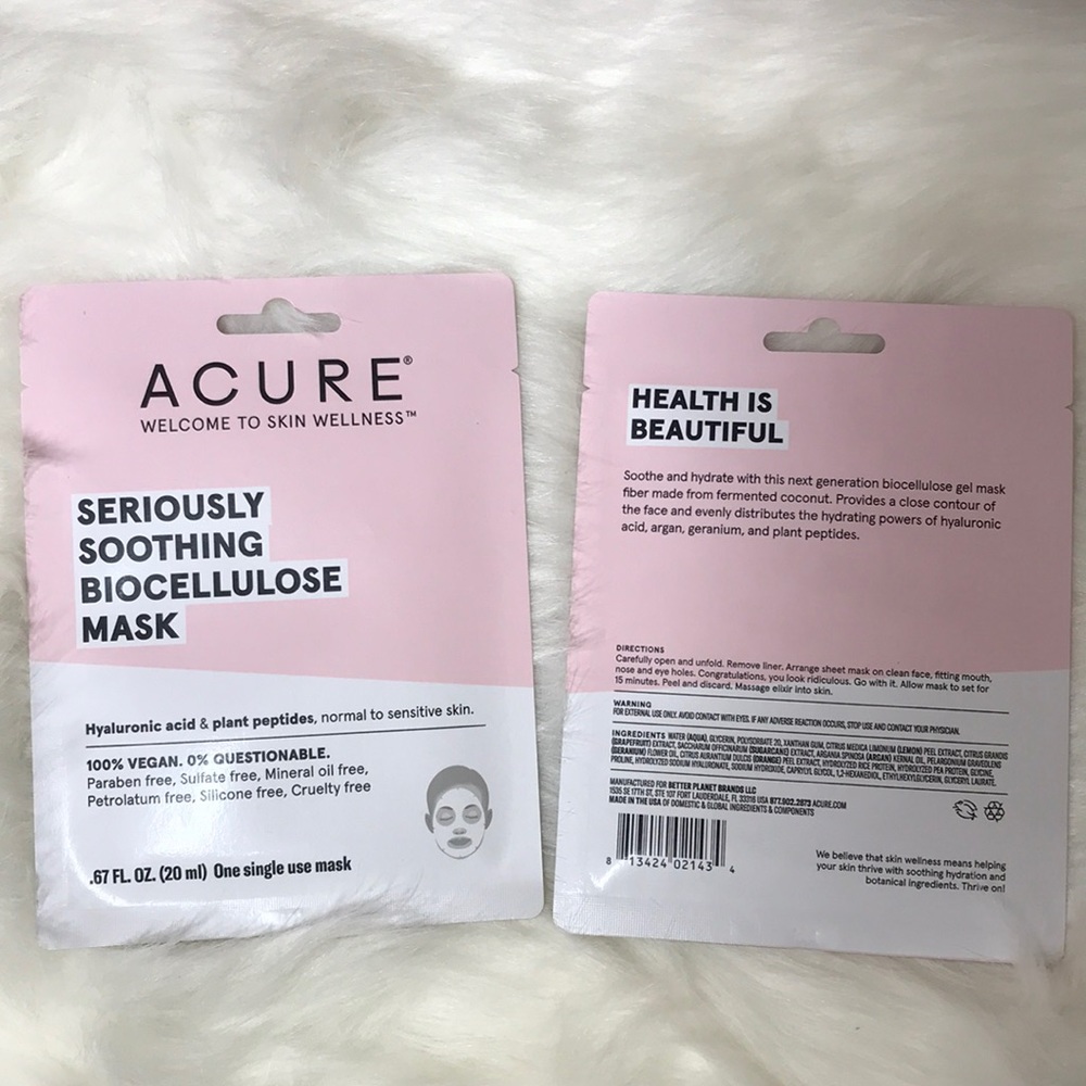 Face Mask - Picture 2 of 4